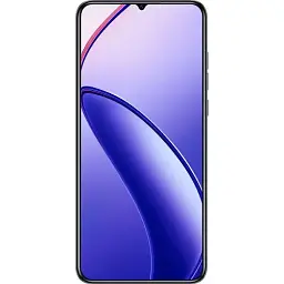 Смартфон Oukitel C53 4/64GB Black - мініатюра 4
