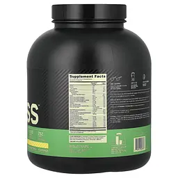 Гейнер з Вітамінами та Мінералами Serious Mass - 2700 г - мініатюра 2