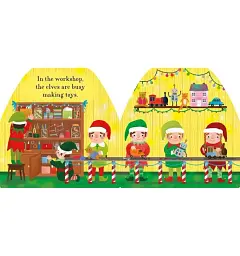 Santa Street - мініатюра 4