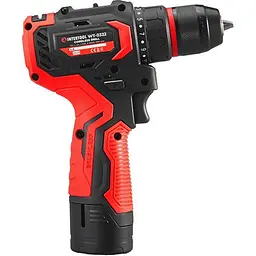 Дриль-шуруповерт Intertool WT-0322 [158067] - мініатюра 5