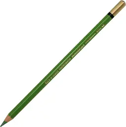 Олівець кольоровий "Koh-i-noor" №3720/63 Mondeluz акварель olive green light/оливк. світло зелен.