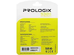 SSD-накопичувач PrologiX S320 240 GB (PRO240GS320) - мініатюра 5