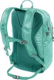Рюкзак міський Ferrino Backpack Rocker 25L Teal (75806ITT) - мініатюра 2