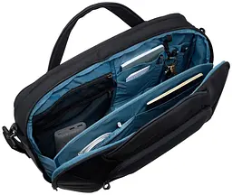 Наплічна сумка Thule Accent Briefcase 17L Black (TH 3204817) - мініатюра 7