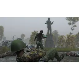 Ключ активації Microsoft DayZ для Xbox One/Series - мініатюра 5