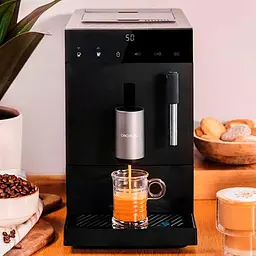 Кавомашина Cecotec Cremmaet Compact Steam (CCTC-01637) - мініатюра 7
