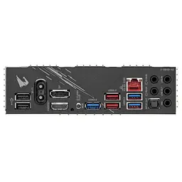 Материнська плата GIGABYTE B550 AORUS ELITE WIFI7 (B550 AORUS ELITE WIFI7) (Socket AM4, AMD B550, ATX) - мініатюра 3