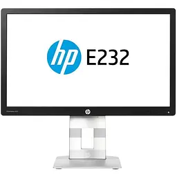 Монітор 23" HP E232 - Class B "Б/В"