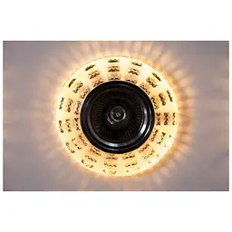 Точкові світильники врізні Linisoln 7048 White Led