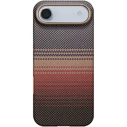 Чохол Pitaka Ultra-Slim для Apple iPhone Air Sunset (KI1702SA) [151584]