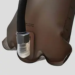 Питна система HydraPak Force 2 л (1017-A522) - мініатюра 6
