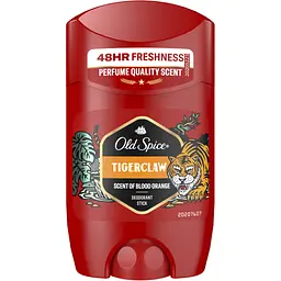 Дезодорант Old Spice Tiger Claw 50 мл (8006540424575/8700216884686) - мініатюра 3