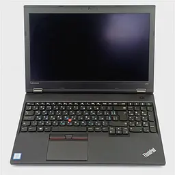 Ноутбук Lenovo ThinkPad L560 FHD (i5-6200U/8/128SSD) - Class B "Б/В"