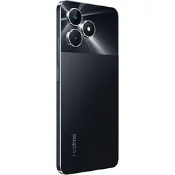 Смартфон Realme Note 50 4/256Gb Global Midnight Black [117384] - мініатюра 6