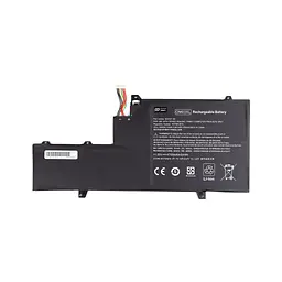 Акумулятор до ноутбука PowerPlant HP EliteBook X360 (OM03XL) 11.55V 4700mAh (NB461653)