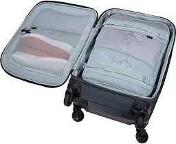 Валіза на колесах Thule Subterra 2 Carry-On Spinner Dark Slate 3205047 - мініатюра 6
