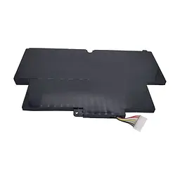 Акумулятор до ноутбука Lenovo ThinkPad S230u 45N1094, 2900mAh (43Wh), 4cell, 14.8V, Li-Pol (A47734) - мініатюра 2
