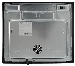 Електрична варильна поверхня Whirlpool WS Q4860 NE (6730061) - мініатюра 3