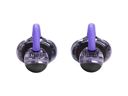 Навушники TWS JBL Soundgear Clips Purple (SNDGEARCLPUR) - мініатюра 4