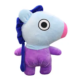 М'яка іграшка Манг Mang BT21 талісман J-Hope із BTS 35см BTS 41.06