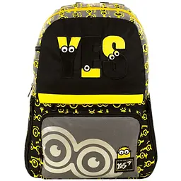 Рюкзак підлітковий YES Т-82 Minions