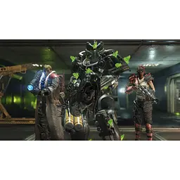 Ключ активації Microsoft Fallout 76: Gleaming Depths Deluxe Edition для Xbox One/Series S/X - мініатюра 5