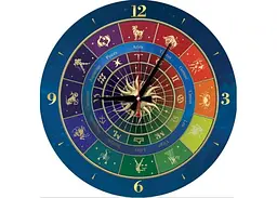 Пазл Art Puzzle Годинник Зодіак 570 ел. (5001) - мініатюра 2