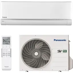 Кондиціонер Panasonic Nordic Deluxe CS-HZ35XKE/CU-HZ35XKE