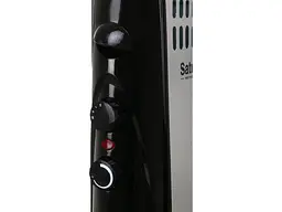 Конвектор Saturn ST-HT3004K Silver - мініатюра 5