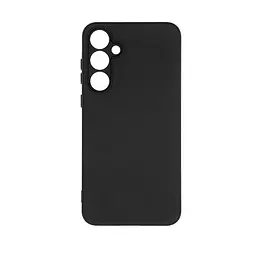 Чехол ArmorStandart ICON для Samsung A55 5G (A556) Camera cover Black (ARM76389)