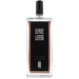 Парфумована вода Serge Lutens Five O'Clock Au Gingembre 50 мл тестер