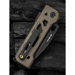 Ніж складаний Weknife Tyro WE24001-3 - мініатюра 17