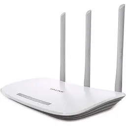 Бездротовий маршрутизатор (роутер) TP-Link TL-WR845N [94842] - мініатюра 3