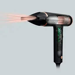 Фен Rowenta Maesteria Nano HY8310F0 [130054] - мініатюра 12