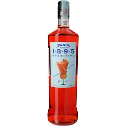 Лікер Zanin Aperitivo 11% 1 л