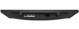 TFT 23.8" HP P24 G5, IPS, 75 Гц, VGA, HDMI, DP, чорний - мініатюра 7