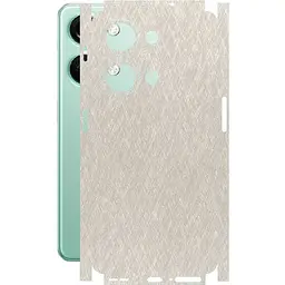 Захисна плівка StatusSKIN для OnePlus Nord 3 Корпус Вініл Титан