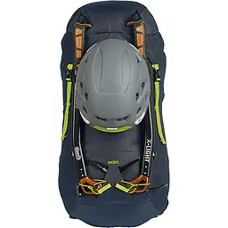 Рюкзак Camp M30 30 L Сірий-Салатовий - мініатюра 4