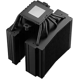 Кулер для процесора Deepcool Assassin VC Elite Black (R-ASN4-BKNVNN-GJD) - мініатюра 6