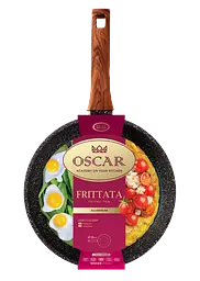 Сковорода глибока Oscar Frittata, 26 см (7133032) - мініатюра 2