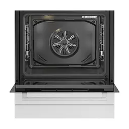 Плита Beko FBM 62330 GWDTN (FBM62330GWDTN) - мініатюра 6