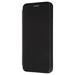 Чехол-книжка для Xiaomi Redmi Note 14 Pro 5G Poco X7 5G, G-Case, черный, кожаный чехол-книжка из экокожи (PU) и TPU, с магнитом, с подставкой и вместительным кардхолдером, противоударный, защита всего корпуса, ArmorStandart (ARM79790)