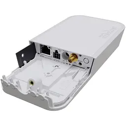 Точка доступу Mikrotik wAP LR2 kit (RBWAPR-2ND&R11E-LR2) - мініатюра 4