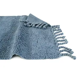 Килимок Irya - Paloma denim-blue блакитний 70x105 - мініатюра 3