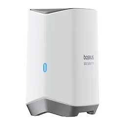 Камера відеоспостереження Baseus Security N1 Outdoor Camera 2k 2-cam Kit 145° 16Gb eMMC - мініатюра 3