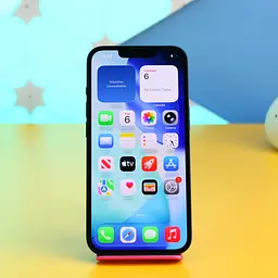 Смартфон Apple iPhone 14 128GB eSIM Midnight (MPUA3) Б/В