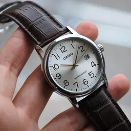 Годинник Casio MTP-V002L-7B2UDF - мініатюра 5