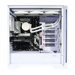 Комп'ютер Power Up #15 для Houdini/Ryzen 9 7950x/64 GB/SSD 2TB/GeForce RTX 4060Ti 16 Gb - мініатюра 3