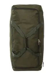 Дорожня сумка на колесах Середня (M) Madisson Snowball 21072 72х34х32см 78л Хакі - мініатюра 2