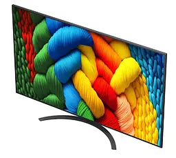 Телевізор LG 75NANO81A6A - мініатюра 4